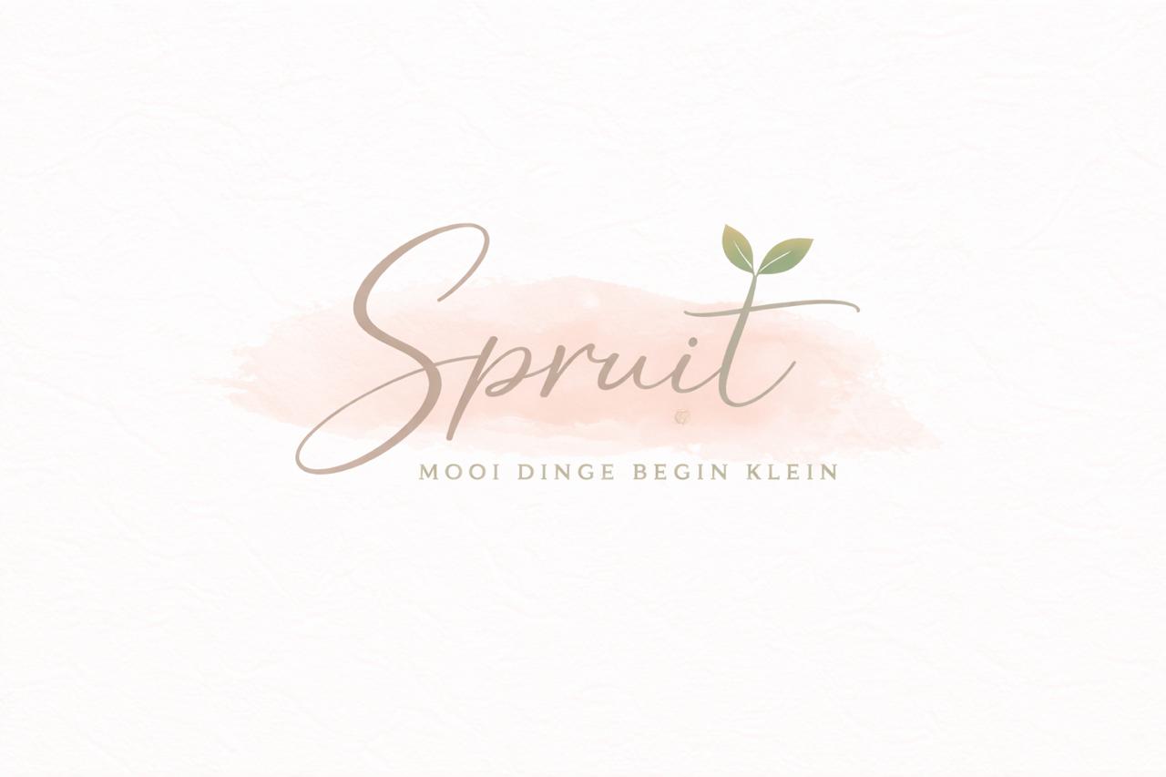 Spruit Baby