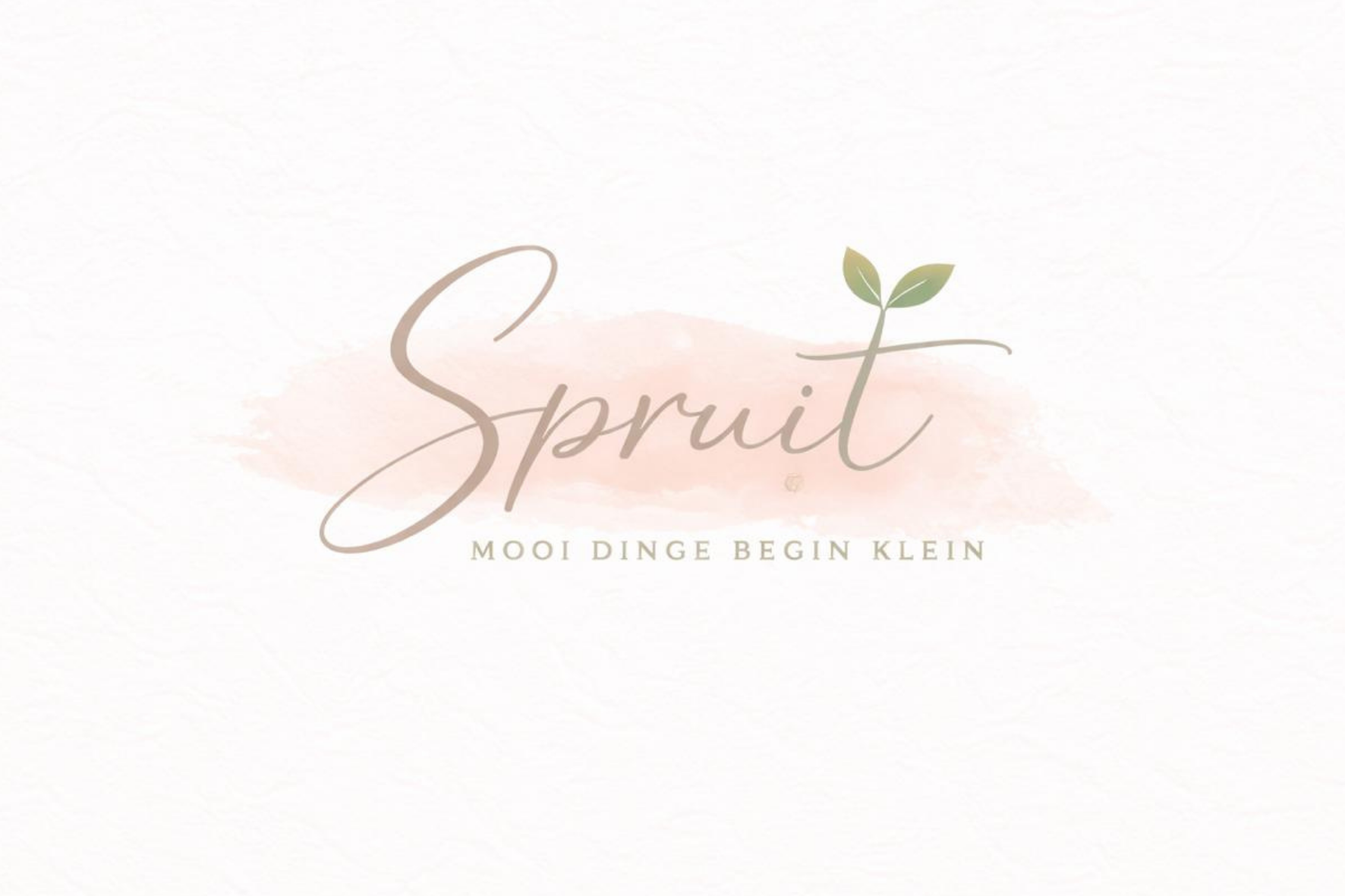 Spruit Baby